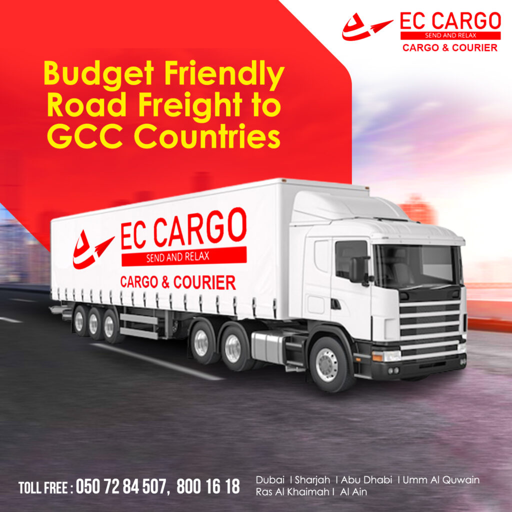 Sending Cargo to GCC