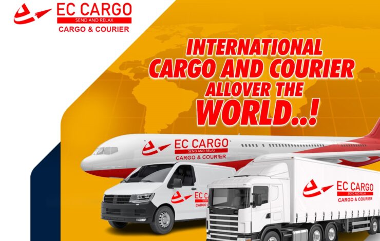 UAE Courier Industry
