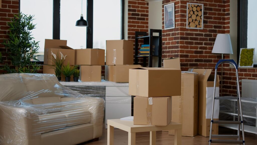 Relocation Companies in Abu Dhabi